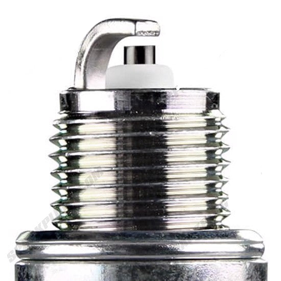 NGK 1134 BR8HS-10 Nickel Spark Plug