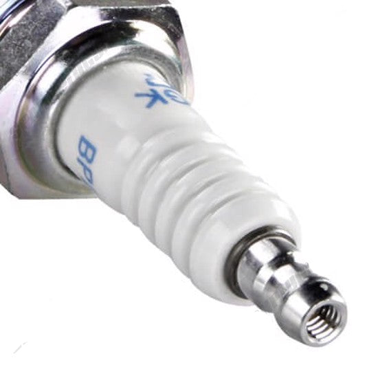 NGK 1134 BR8HS-10 Nickel Spark Plug