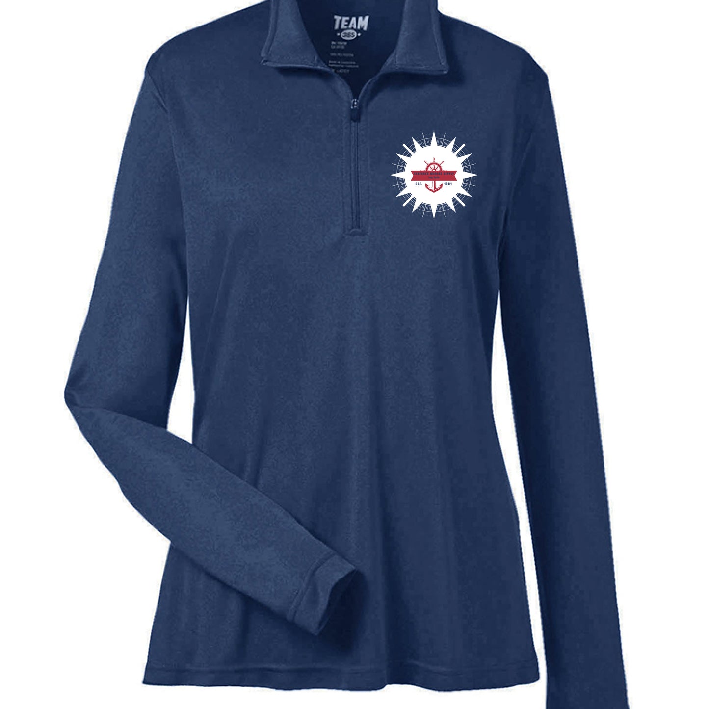 SPORT DARK NAVY - FRONT