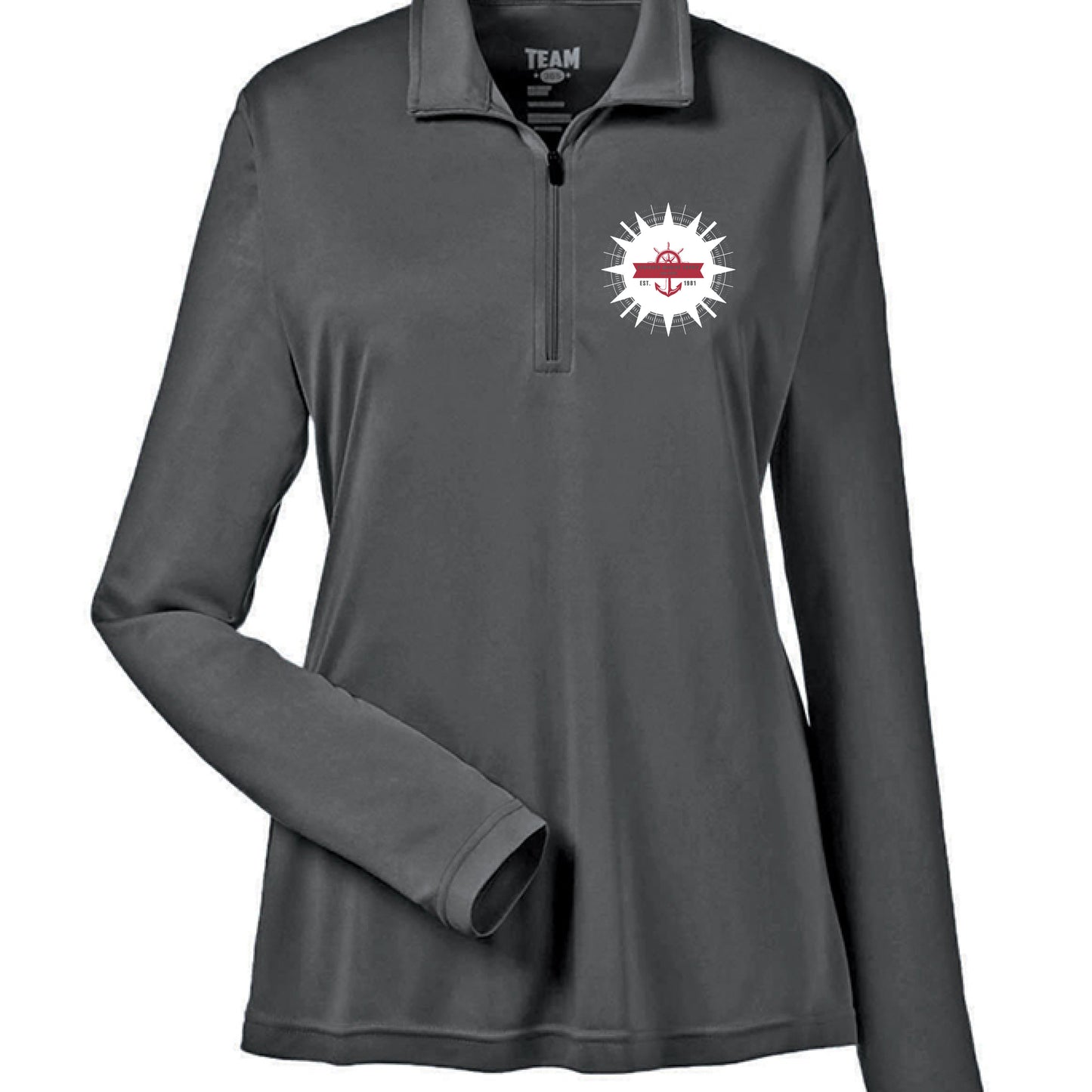 SPORT GRAPHITE - FRONT