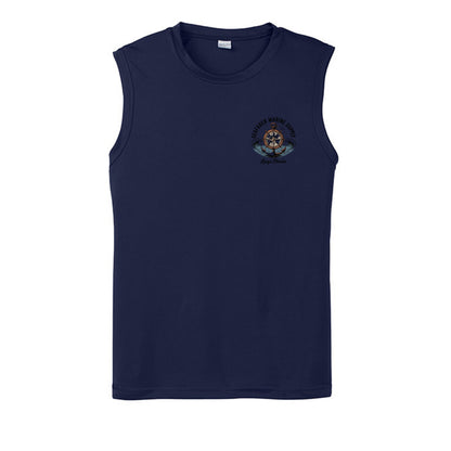 True Navy - ST352 - FRONT