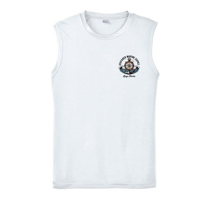 White - ST352 - FRONT