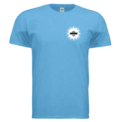 HEATHER SAPPHIRE - FRONT