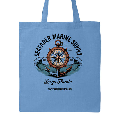 Carolina Blue - QTB - BACK