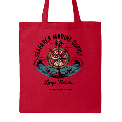 Red - QTB - BACK