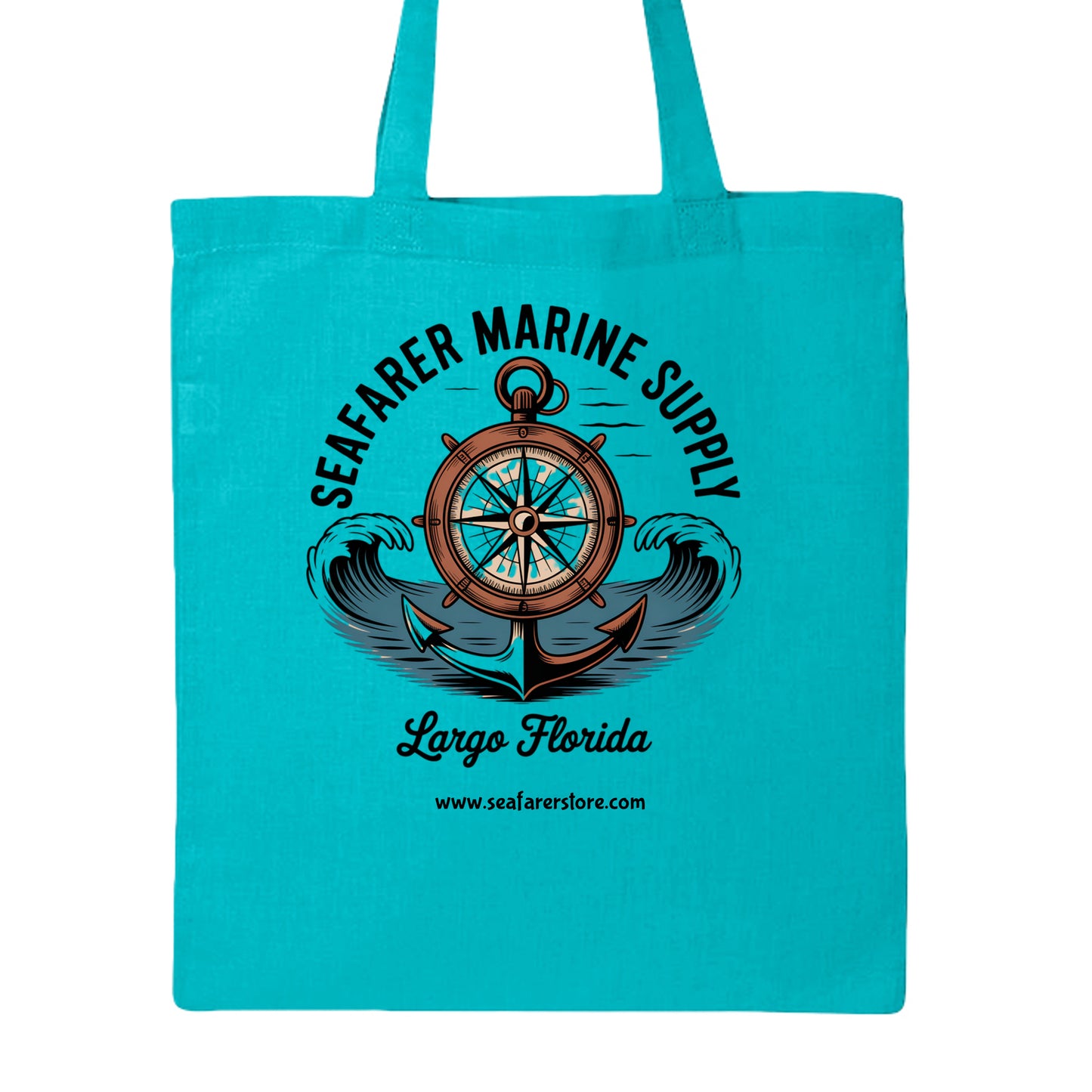 Turquoise - QTB - BACK