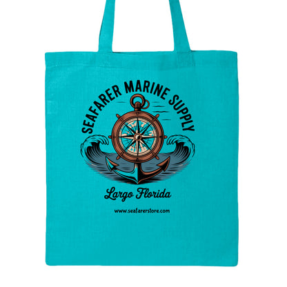 Turquoise - QTB - BACK