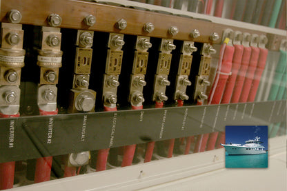 Fuse ANL 200 AMP