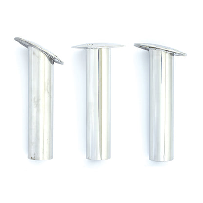 Oval Head Gunnel Rod Holder, Tigress 88525, CLOSEOUT