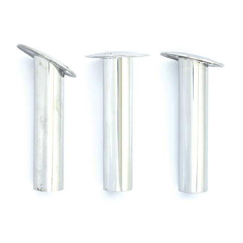 Oval Head Gunnel Rod Holder, Tigress 88525, CLOSEOUT