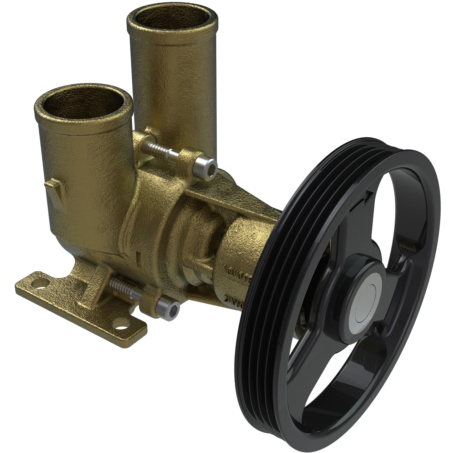 Sea Water Pump 21379102