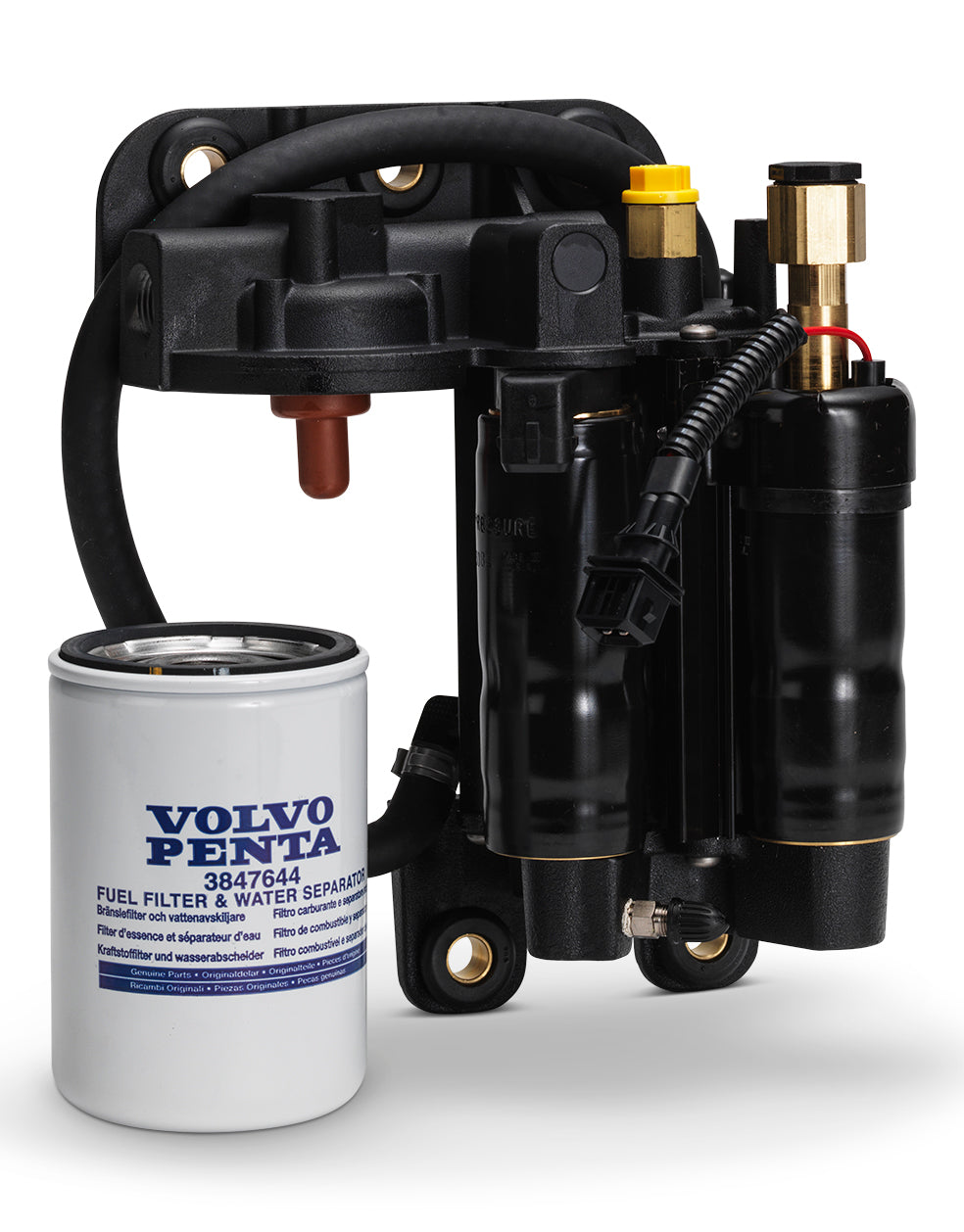 Fuel Pump