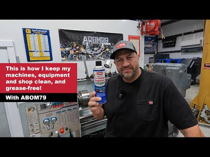 CRC Marine Pro-Strength Degreaser