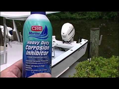 CRC Heavy Duty Corrosion Inhibitor