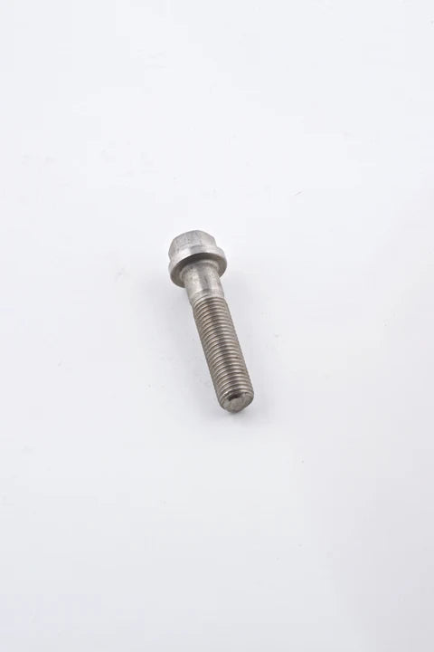 Yamaha 90105-10M00-00, Trim Tab Anode Bolt
