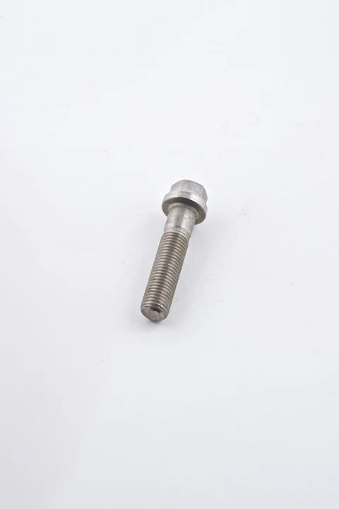 Yamaha 90105-10M00-00, Trim Tab Anode Bolt