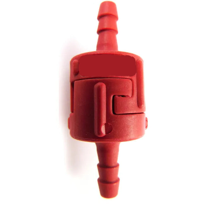 Siphon Check Valve, Raritan CH37E