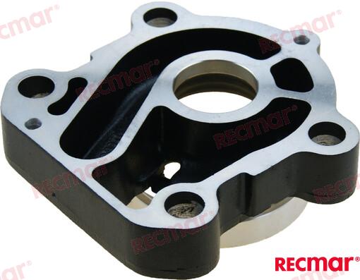RECMAR REC688-44341-01 Water Pump Housing