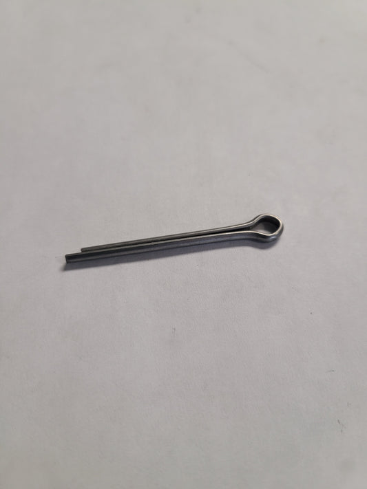 Cotter pin, (NOS) Volvo, 3852056