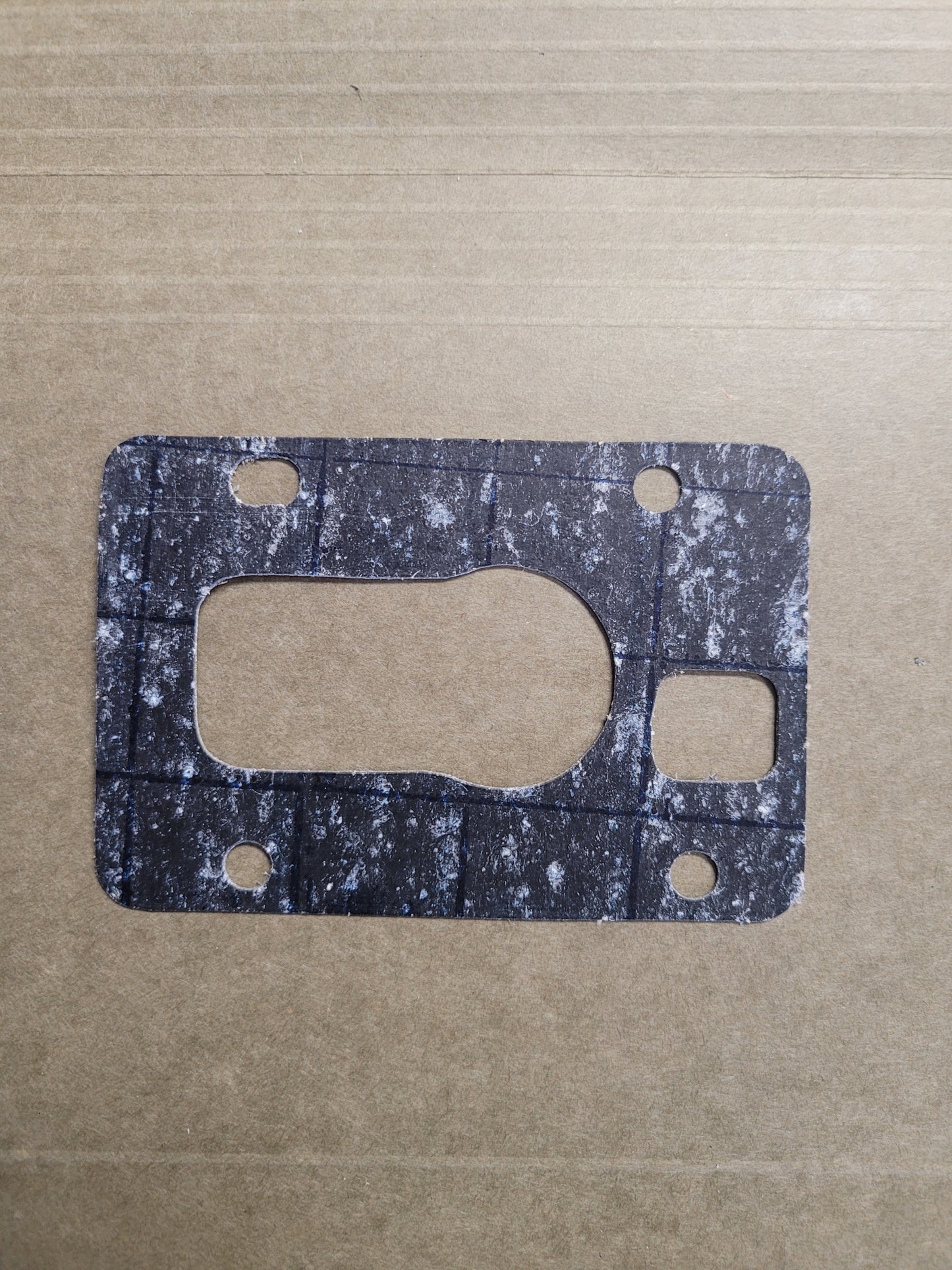 Gasket, Thermostat Housing, (NOS) 314809