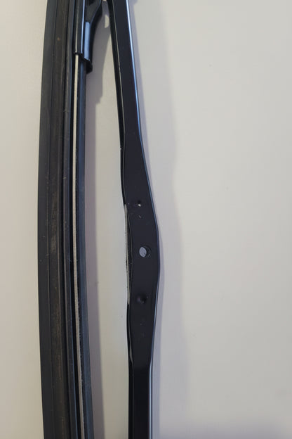18" Flex Blade Black, 18FLB