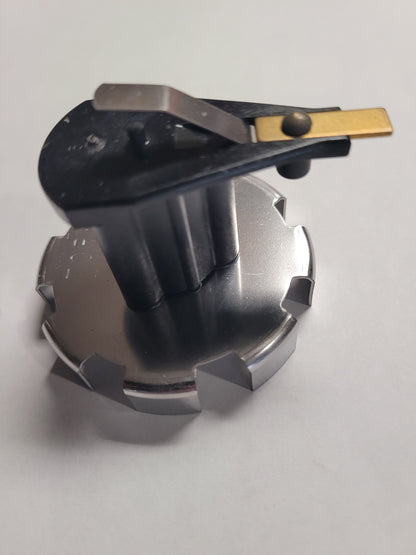 Rotor Assy, Quicksilver 13524T1