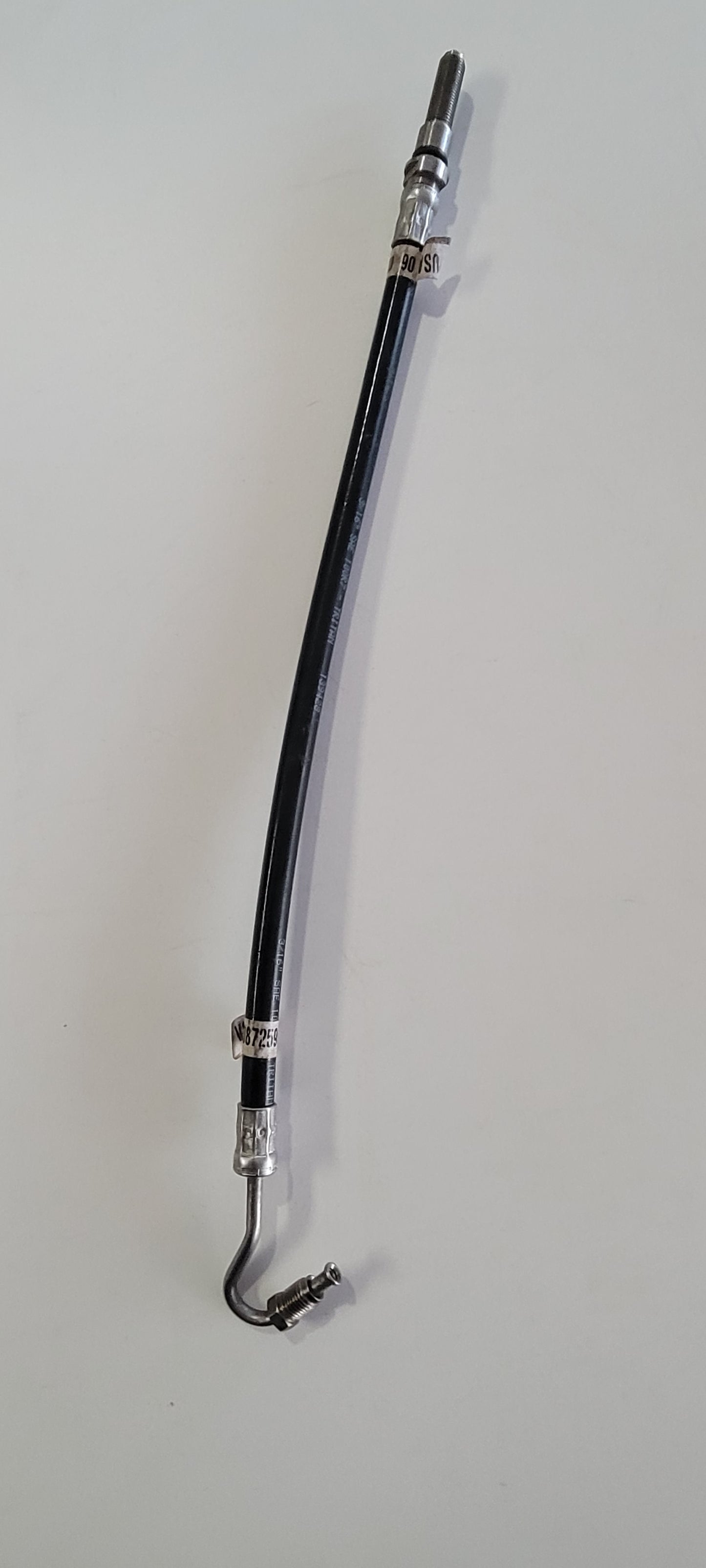 Hyd Hose, Volvo 872596