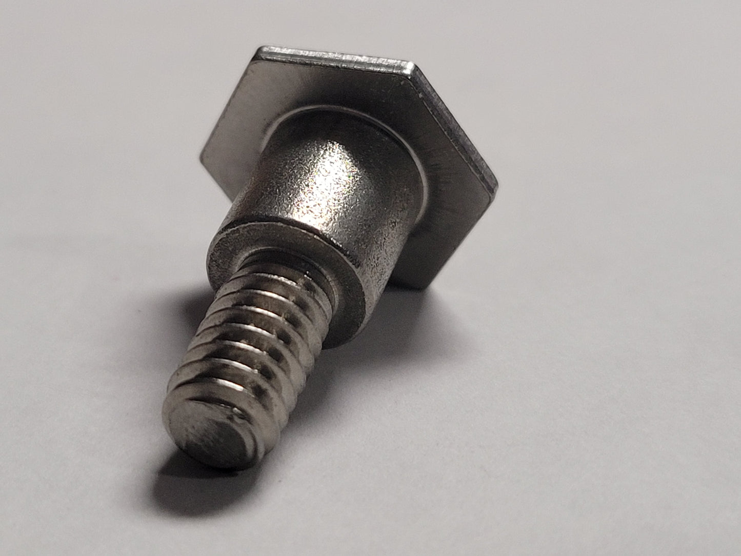 SCREW, Tilt Lock, OMC 328895, (NOS)