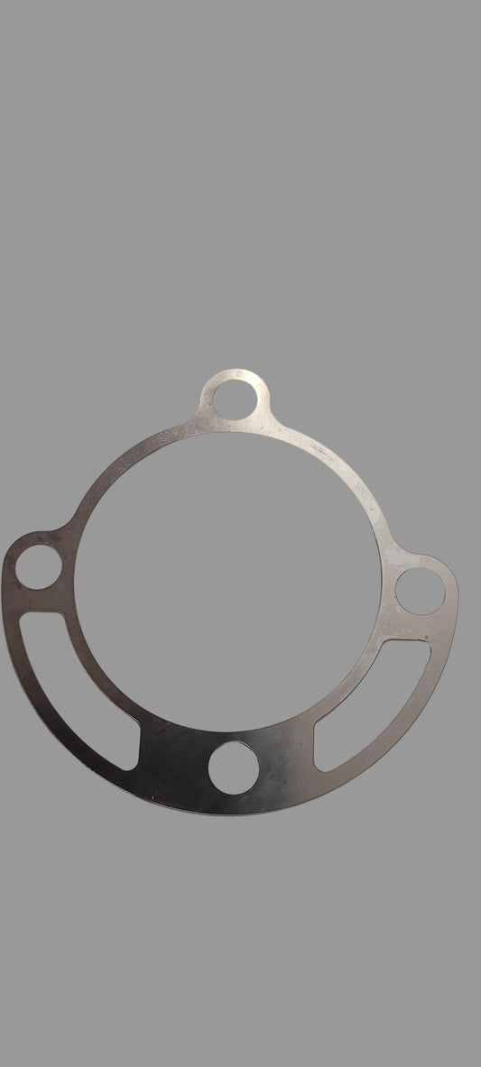 SHIM, Bearing housing, .005", Vintage, (NOS) OMC 313185