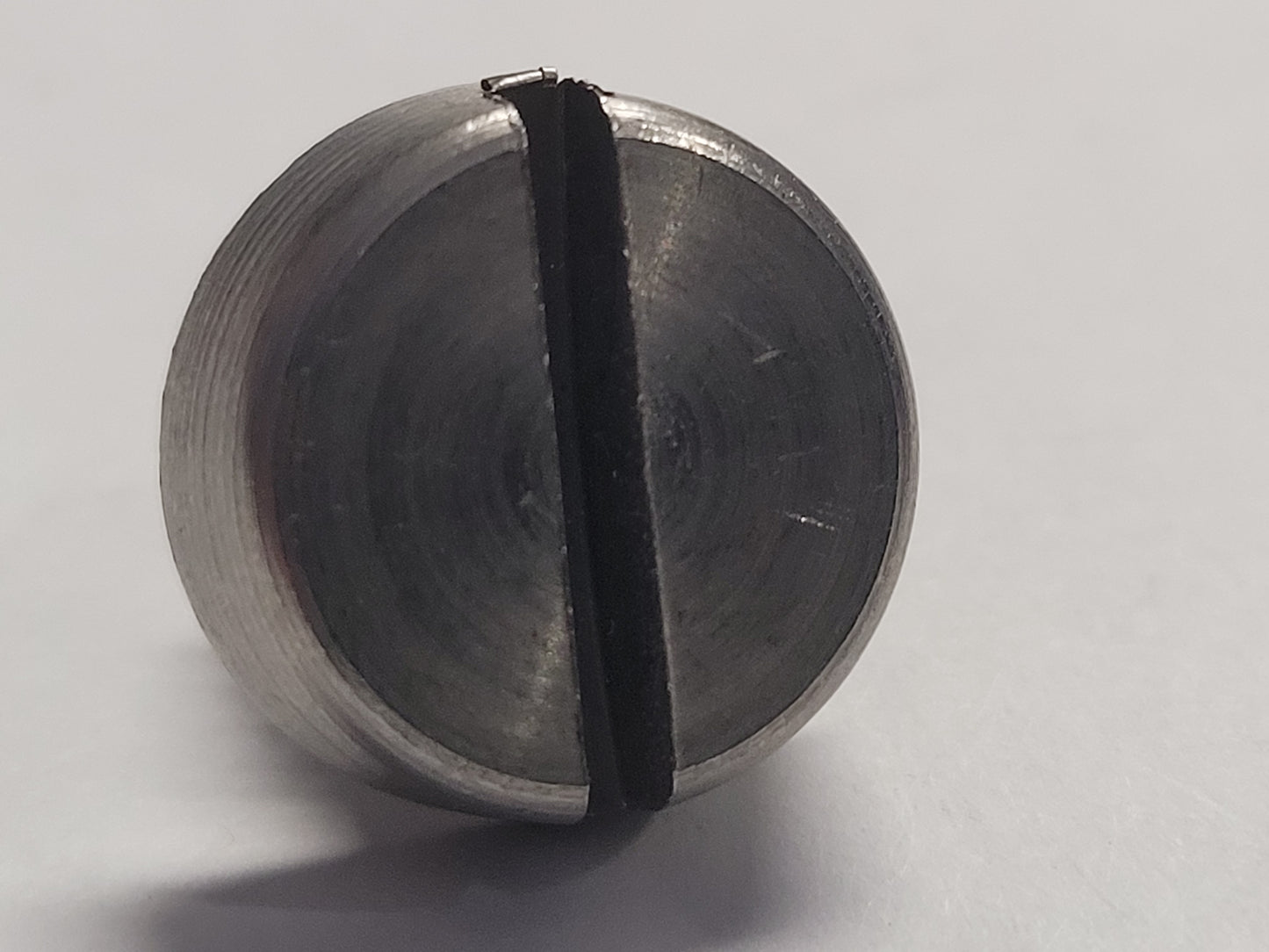 Drain Plug, Lower Unit, Volvo 839354, (NOS)