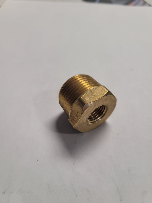 Fitting, (NOS) Volvo 3861160