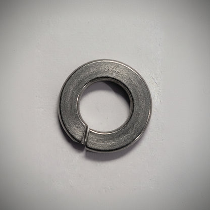 1/4" SS Lock Washer, 4-1833