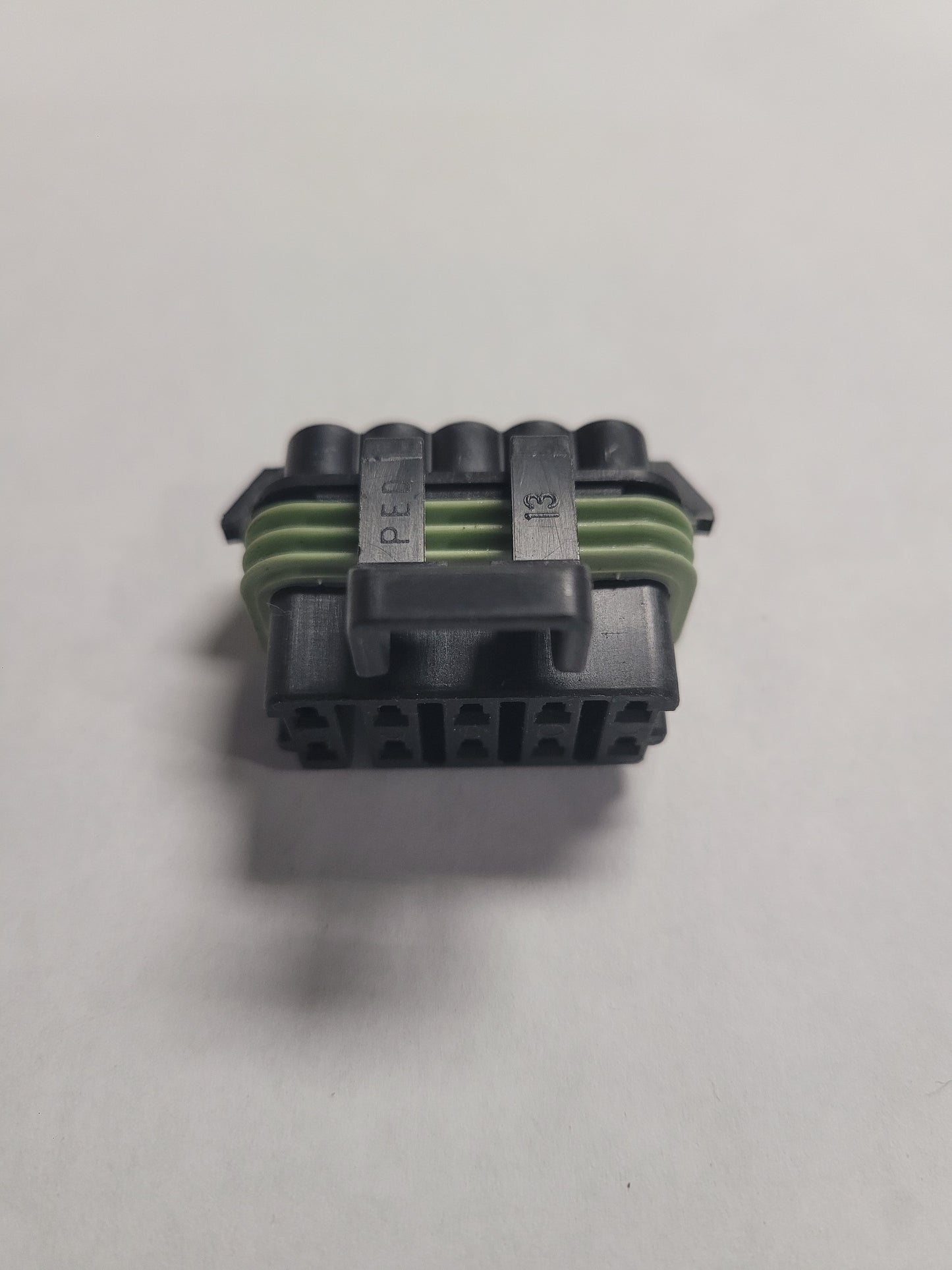 Connector, (NOS) Volvo 3855251