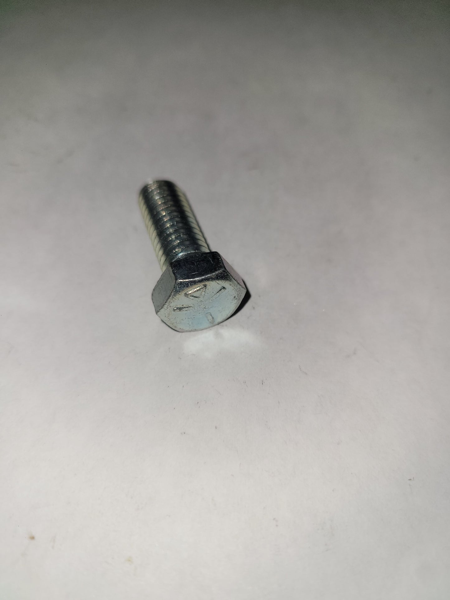 Hexagon screw, (NOS) Volvo 940115