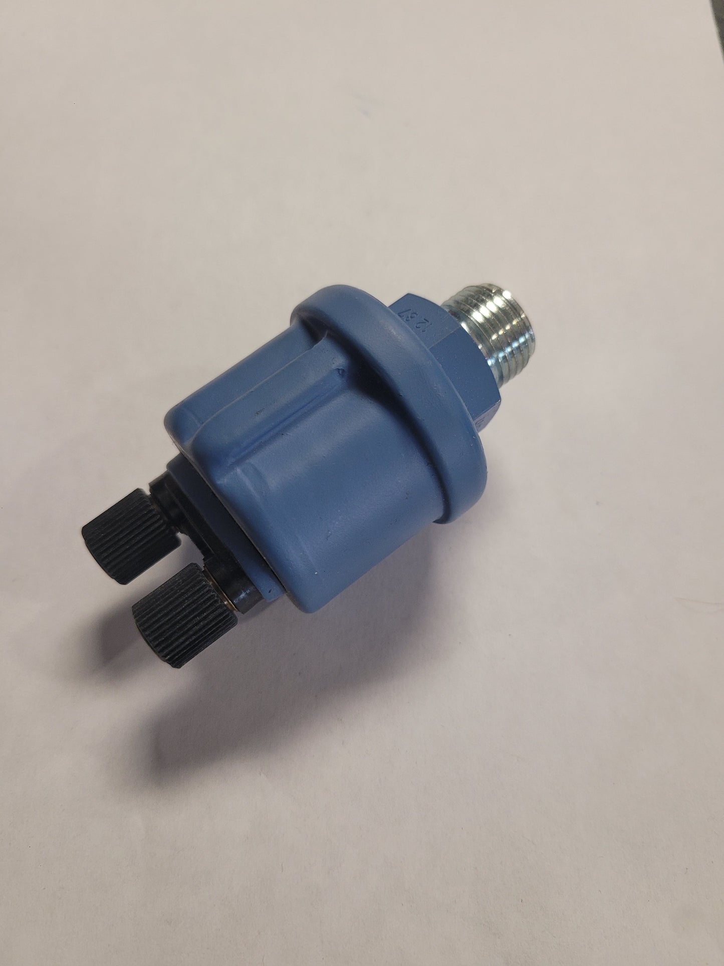 Pressure Sensor, Turbo, Vintage, (NOS) Volvo 866838