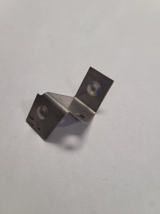 Retainer, Trunnion. OMC 320180, (NOS)
