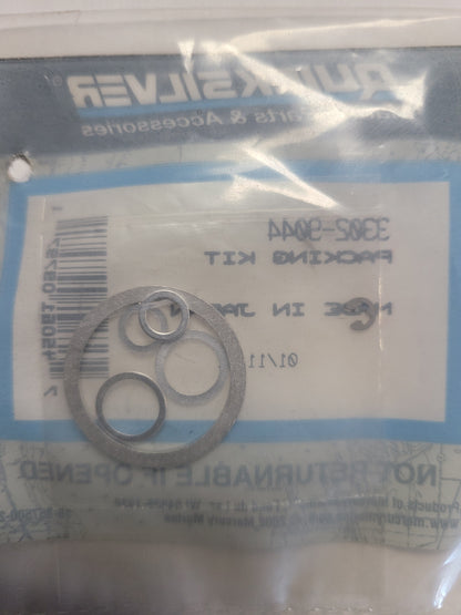 CARB PACKING SET, Quicksilver 3302-9044