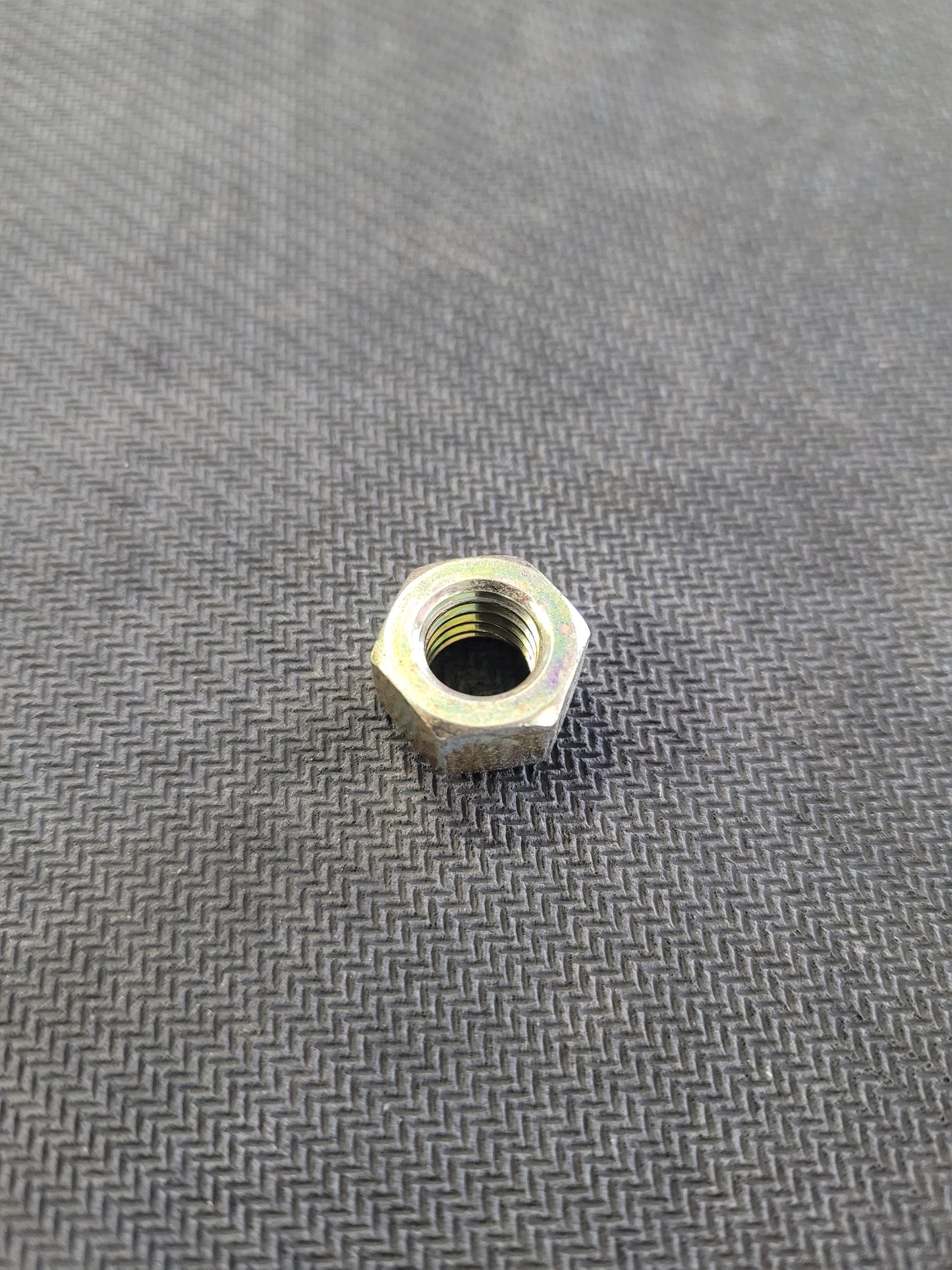Nut Crusader RS1028