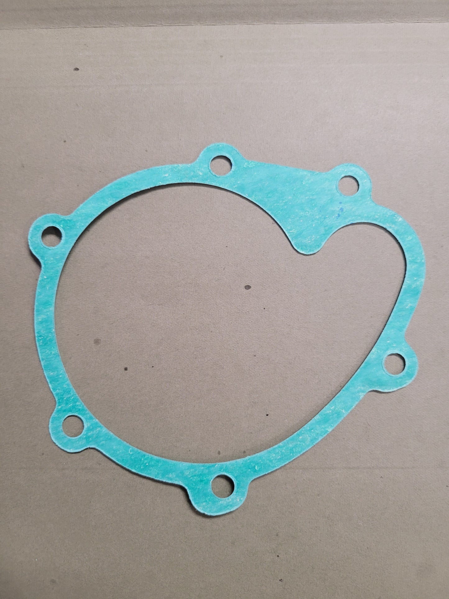 Gasket, Water Pump, (NOS) Volvo 1378906