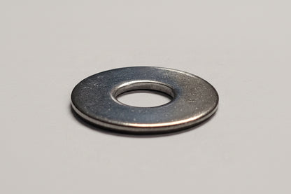 Flat Washer, 5/16", SS, 00968