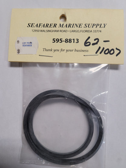Lid/Bowl Ring Gasket 900/1000