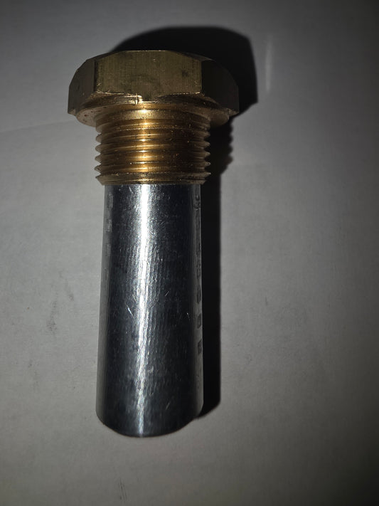 Kohler ED0090802840-S Zinc
