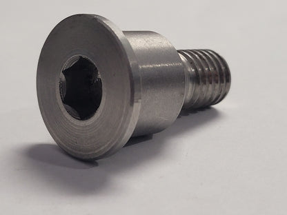 Screw, Volvo 897456, (NOS)