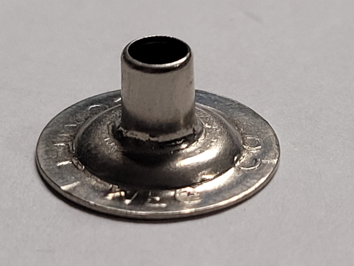 Snap, Male Side Clinch Type, 1DOT-5073