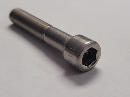 Hex. Socket Screw, Volvo 941873, Vintage, (NOS)