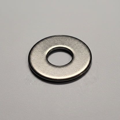 Flat Washer, 5/16", SS, 00968