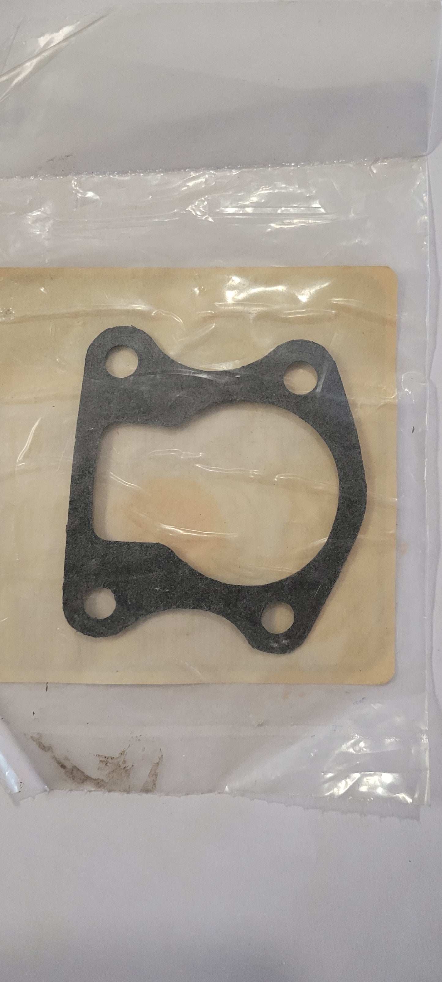 Gasket-thermostat cover Aqua Power 1264