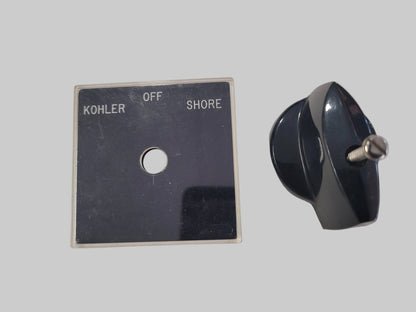 Ship to Shore Switch, 3 Pole, Kohler PAA-248577