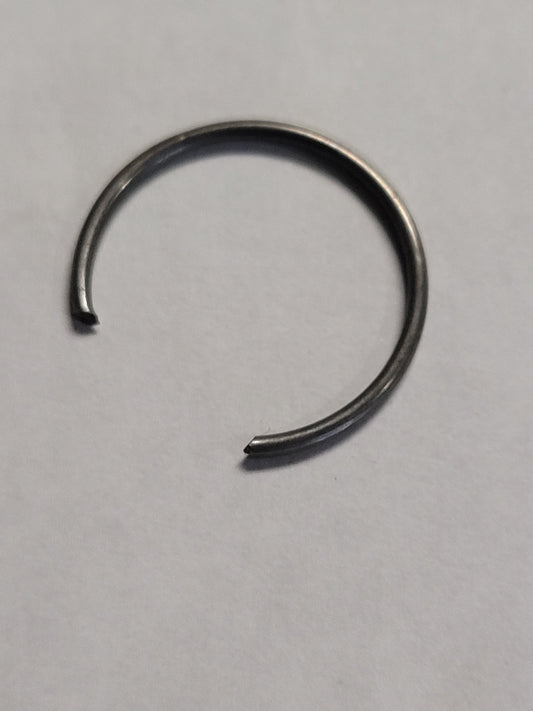 Circlip, OMC 317831, (NOS)
