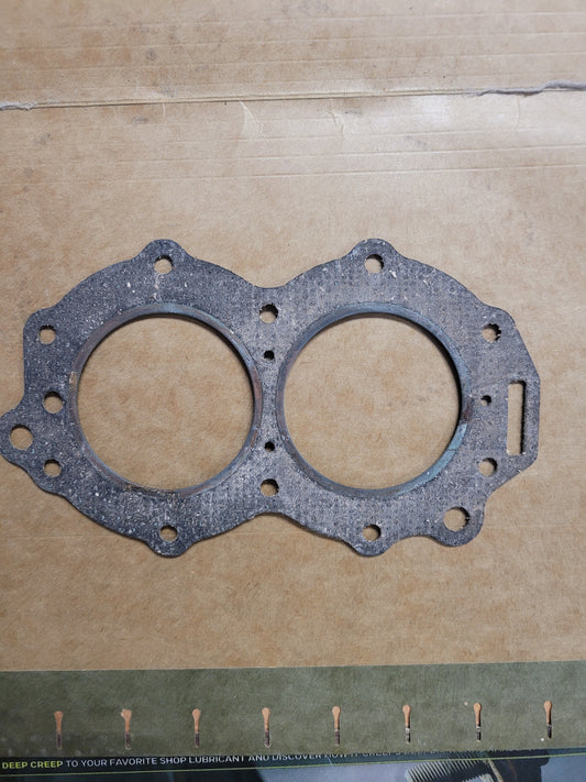 Cyl Hd Gskt, Vintage, (NOS) OMC 301862